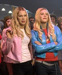 White Chicks