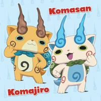 11-Komasan Komajiro