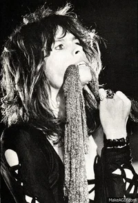 Steven Tyler