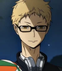 Tsukishima Kei