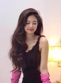 Jennie Kim