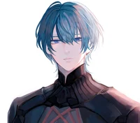 Byleth Eisner