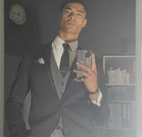 XANDER HAWTHORNE