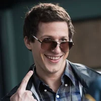 Jake Peralta
