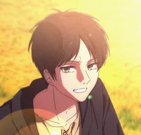 eren jaeger