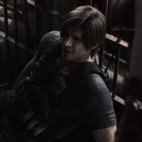 Leon Kennedy 