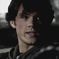 Sam Winchester 
