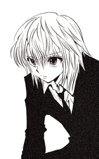 Kurapika kurta 