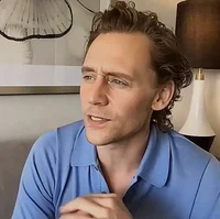 Tom W Hiddleston