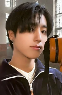Han Jisung