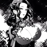 Muzan Kibutsuji Fem