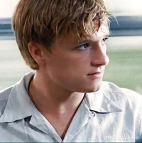 Peeta Mellark