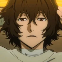 Osamu Dazai