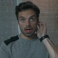 Sebastian Stan