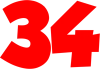 34 