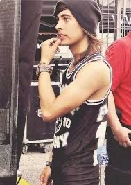 Vic Fuentes