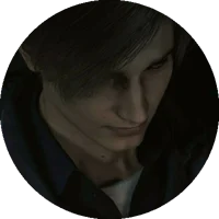 Leon S Kennedy 