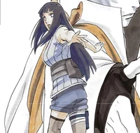 Hinata Hyuga