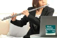 Flute Teacher