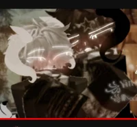 Yin and Yang dragons