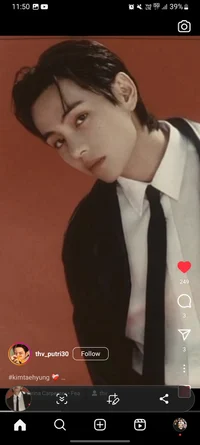 Taehyung 