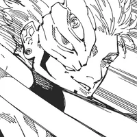 JJK Sukuna Ryomen