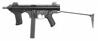 Beretta M12
