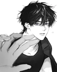 Janghyun - bl