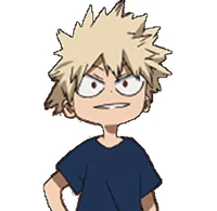 Bakugo