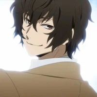 Dazai osamu