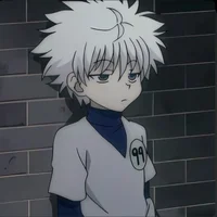Killua Zoldyck