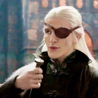 Aemond Targaryen 
