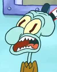 WGGSB Squidward