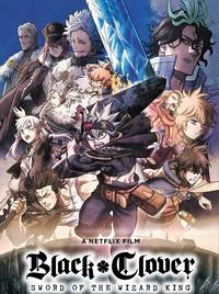 Black clover