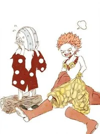 Kidd n Killer