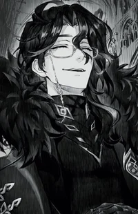 Pantalone - Regrator