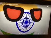 India Angry edition