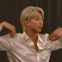 Kim Namjoon