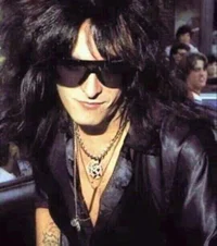 Nikki Sixx