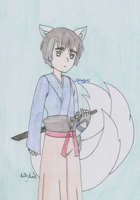 Kitsune Japan