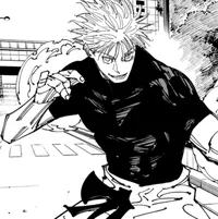 Gojo Satoru