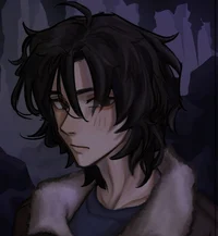 Prince Nico DiAngelo