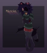Mizzie