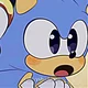 Baby sonic