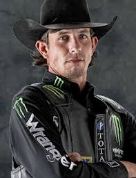 JB Mauney 