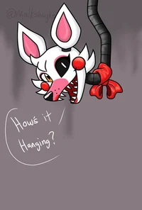Mangle 
