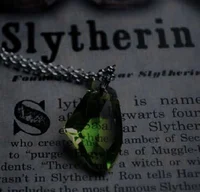 Slytherin chicos 