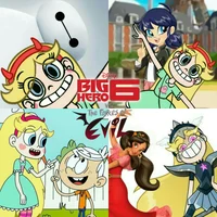 BigHero6ForcesofEvil