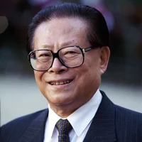 Jiang Zemin