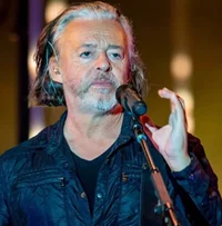 Roland Orzabal